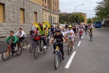 Bimbimbici: Coldiretti offre la merenda a km 0