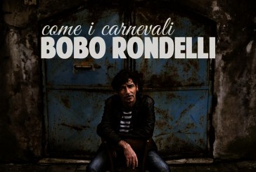 Al Sonar arriva la poesia di Bobo Rondelli