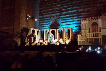 Aspettando la “Pia de’ Tolomei”, il Bruscello rinnova il direttivo