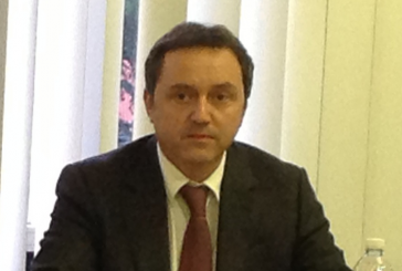 Cambio alla direzione di Confindustria Toscana Sud