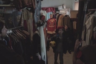 Un corto cinematografico lancia il Bruscello 2015