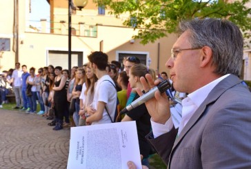 Chiusi: il 2 giugno la consegna della Costituzione ai maggiorenni