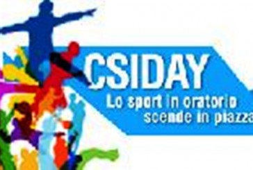 Csi Day: a Poggibonsi si incontrano i comitati provinciali
