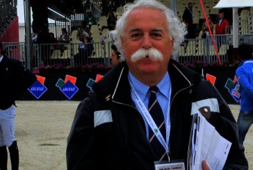 Enrico Bonci nominato responsabile medico del Concorso “Piazza di Siena”