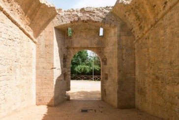 A Poggibonsi riapre la Fortezza Medicea