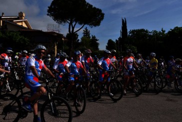 Chiusi: Arriva Bici in Città