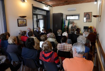 Chiusi: le associazioni linfa vitale del Comune