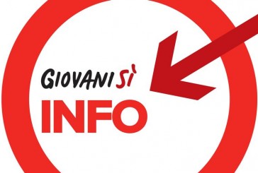 Infoday Giovani Sì arriva ad Asciano