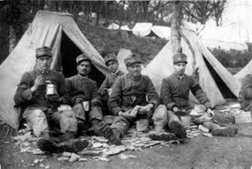 Un convegno sulla Grande Guerra: iniziativa firmata Progressus