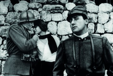 “Paesaggi di Confine”: la Prima Guerra Mondiale al cinema