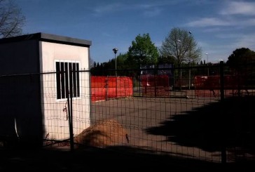 Continuano i lavori sulla Cassia sud, presto il senso unico per il cantiere