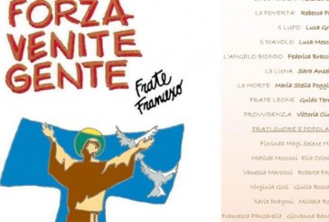 “Forza venite gente”: un nuovo musical al Pinsuti