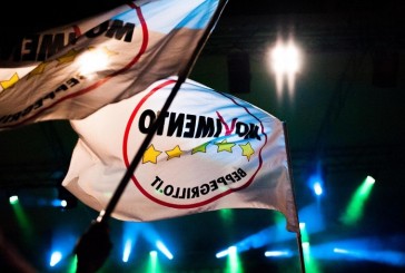 Il MoVimento 5 Stelle propone: Dipingi la tua idea di Onestà”