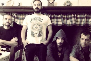 Alla Corte dei Miracoli le sonorità psichedeliche dei Nudist