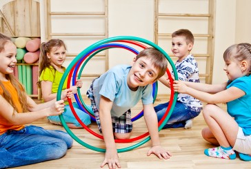 Aperte le iscrizioni agli EduCamp CONI