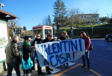 Avviso di garanzia a Valentini. La Lega Nord: “Si dimetta”