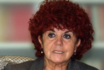 PD: “Il cambiamento è donna”