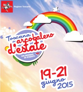 Arcobaleno estate 2015