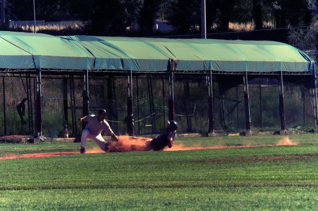 Baseball: Siena in emergenza contro il Padule
