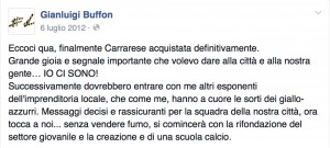 Buffon_facebook