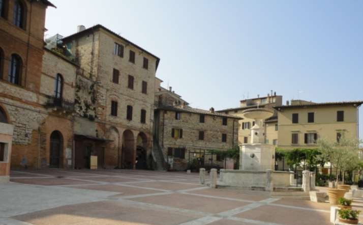 Castelnuovo e Bucine uniscono le forze per valorizzare la risorsa termale