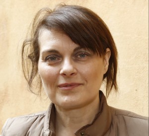 Maria Gliatta. referente degli esercenti Moda Confesercenti per Siena e provincia