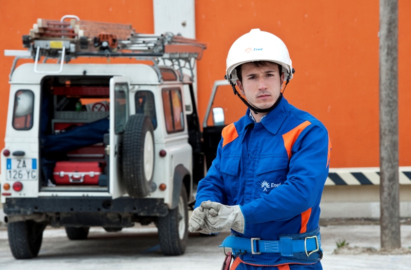 Enel: rinviati i lavori a Fonterutoli