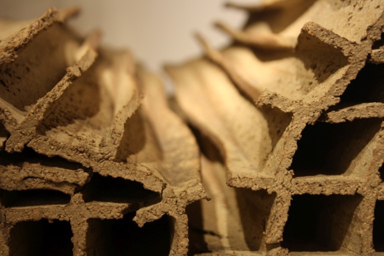 I vasai dell’Abbadia Nuova al Museo della Terracotta di Petroio