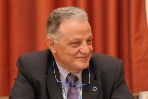 Roberto Cocci, presidente Ftd Toscana
