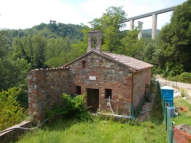 Al via il progetto di restauro dei Bagni di Petriolo