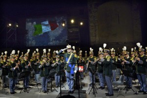 Banda Musicale della Guardia di Finanza