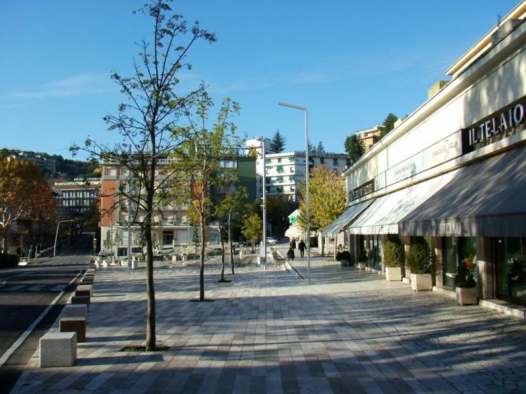 Chianciano celebra il Giorno della Memoria con le scuole