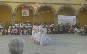 foto majorettes