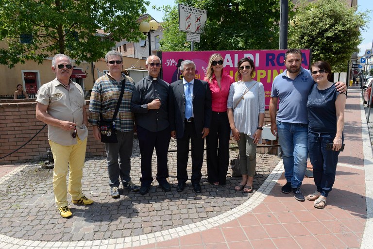 Chiusi Scalo: benvenuta estate con “Saldi rosa shopping” e “Lo Speluzzico”