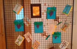 mostra al Centro servizi Belverde (2)