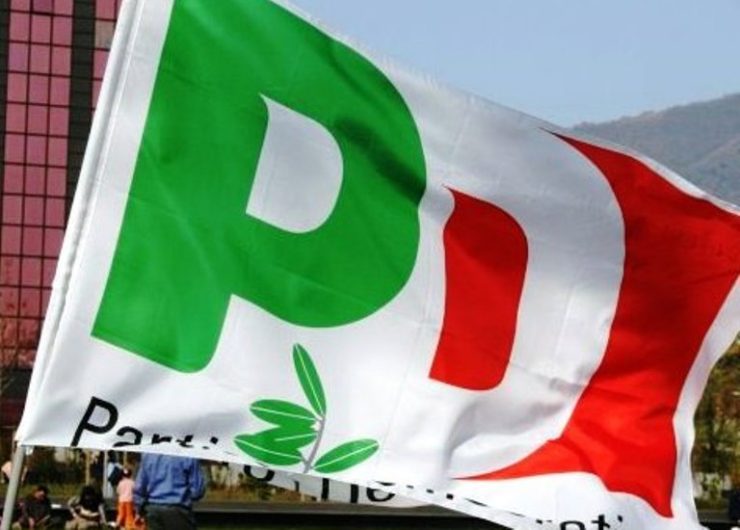 Pd: “Rete Ready: la giunta De Mossi non sta ai fatti”