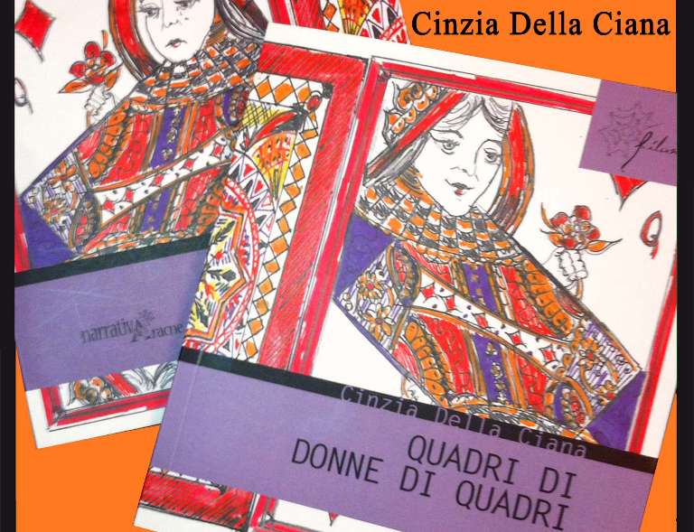 Quadri di donne di quadri: il volume sarà presentato a Montepulciano