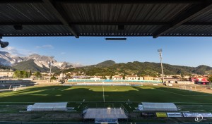 Stadio dei Marmi di Carraa