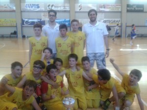 torneo Barbagli Sansepolcro