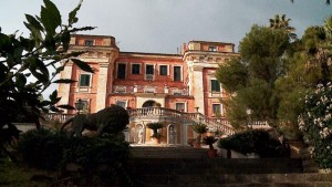 Palazzo Venturi Gallerani