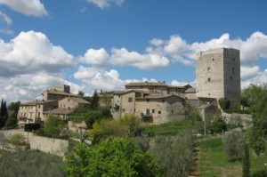 Vertine (Foto di Andrea Pagliantini)