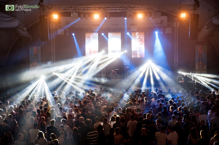 Festa della Musica di Chianciano: i numeri di un successo