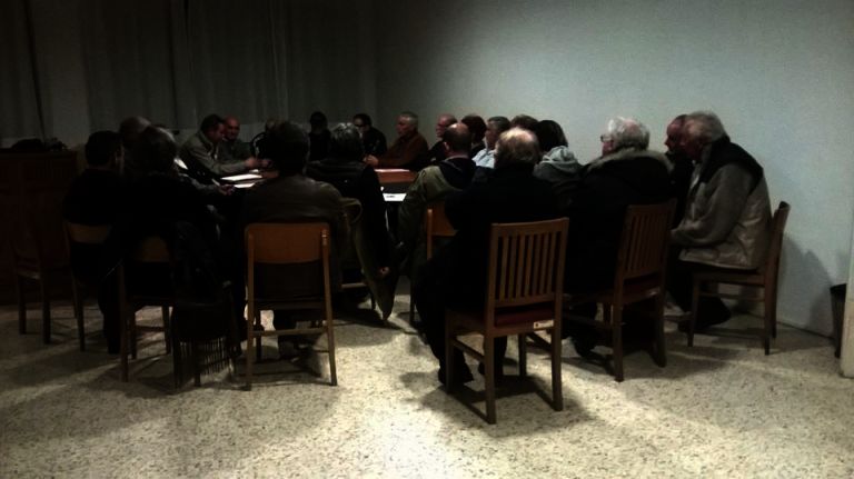 Castagno da tutelare: seminario conclusivo di un progetto a Monticiano