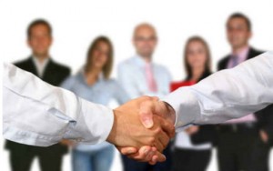 Foto Baratto fra Imprese