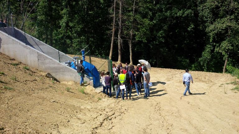 Carburante a costo agevolato per le “irrigazioni di soccorso”