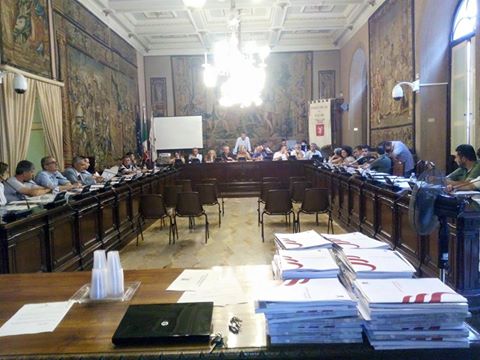 L’Assemblea dei sindaci approva lo Statuto della “Nuova Provincia”