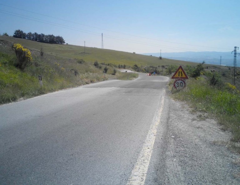 Strade toscane: 470 km ad Anas, ok in commissione Ambiente 