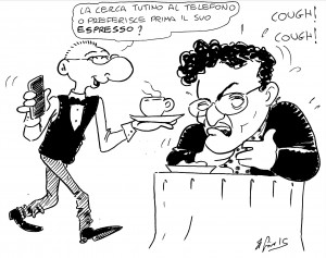 crocetta