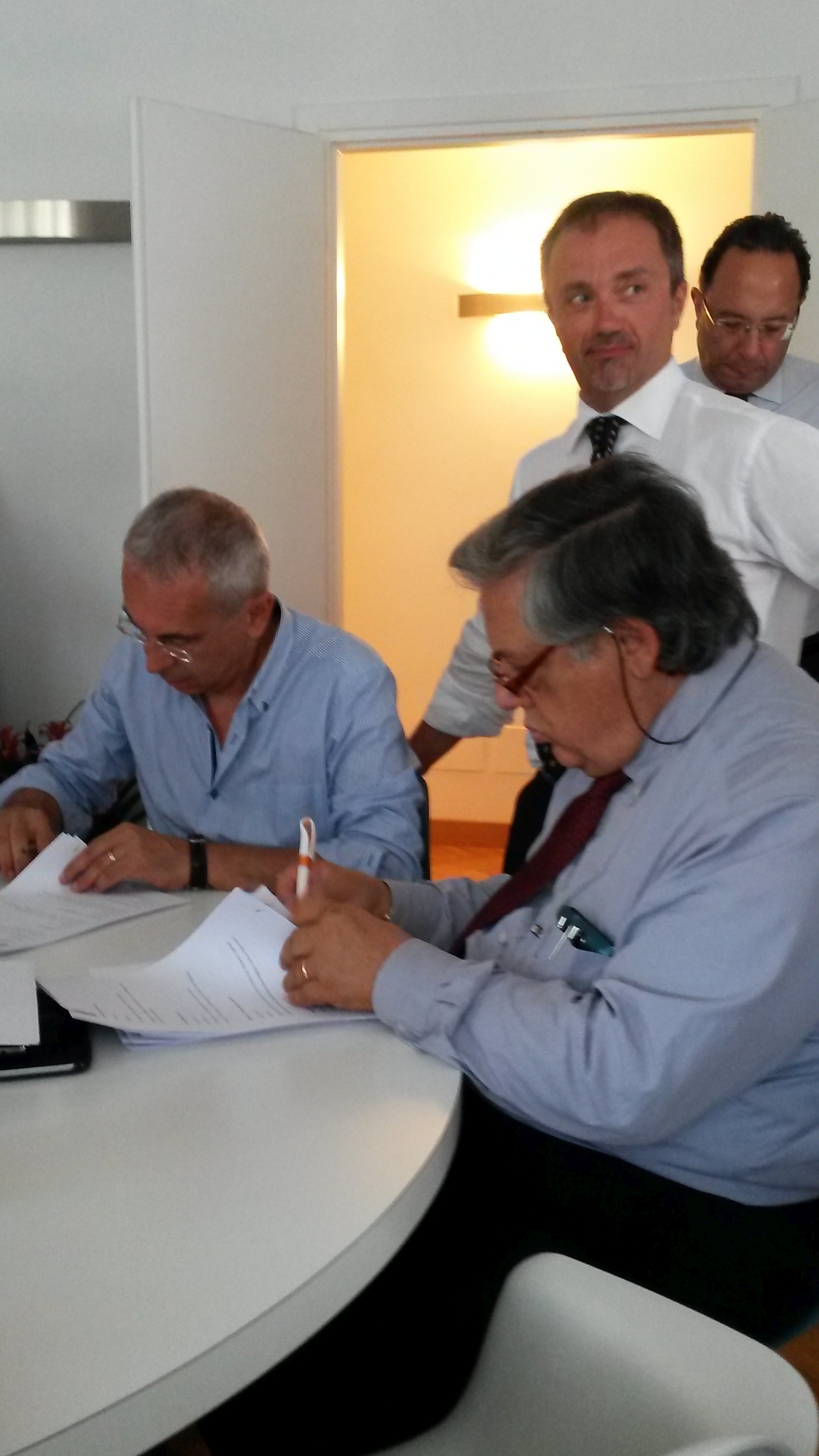 Acquedotto del Fiora ottiene 143 milioni dalle banche