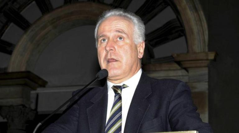 Il neo presidente del Consiglio Regionale a Siena per il Palio